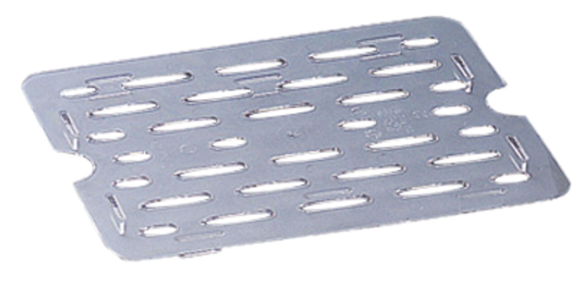 Abtropfeinsatz 1/2 GN